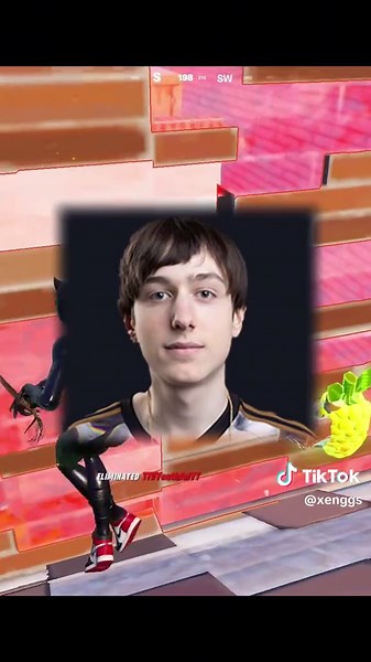 Insane Snipes in Ranked Fortnite Gameplay