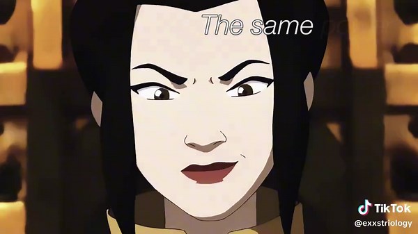 Azula and Ozai: The Most Powerful Firebenders