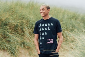 Wildlife T-shirts | Official BBC Earth Shop