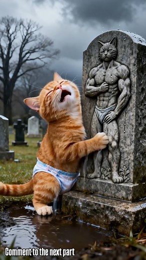 🐱✨When reality isn't cute enough... we let Al create the ultimate cat experience! This digital feline might be pure code, but it's rocking all the sass, charm, and chaos of a real-life kitty. Whether it's giving dramatic side-eye, chasing pixel mice, or just vibing in 4K fluff - this Al cat is living its best (virtual) life.😺 💻 Could you even tell it's not real?💣💗 #AICat #DigitalPet #VirtualCat #CatLoversClub #CatTok #AIEdits #NextGenPets #CutenessOverload #PurrfectlyProgrammed #Meowtastic 