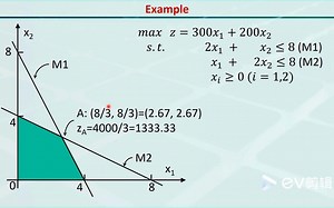 【AMPL】线性规划快速入门指南