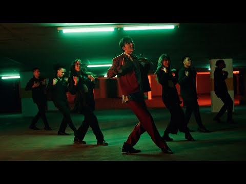 KEVIN WOO 'Got It' (Official Video)