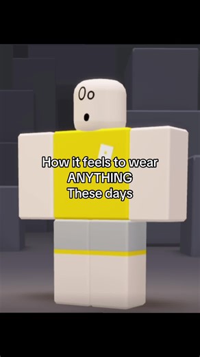 Exploring Roblox Outfits and Accessories for Unique Styles