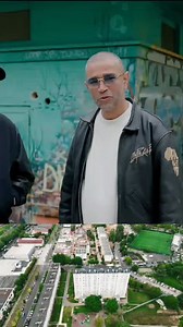 DEMON ONE on Instagram: "Le clip intouchable feat Soso maness la relève 2 disponible sur youtube !!!"