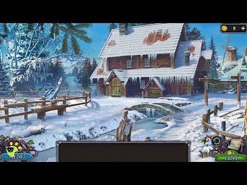 Legendary Tales 3 Chapter 2 Walkthrough (FIVE-BN GAMES)