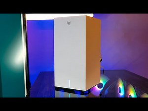 Predator Connect T7 Wi Fi 7 Mesh, review of a very special gaming router