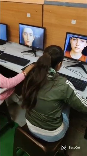 BSC computer institute 9250782600 hathiyar kala Niyar varanasi#short