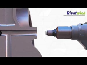 Avdel Sealing Plugs