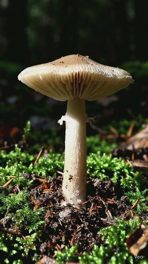 Risk: It looks very similar to edible mushrooms like the Paddy Straw Mushroom and Caesar's Mushroom