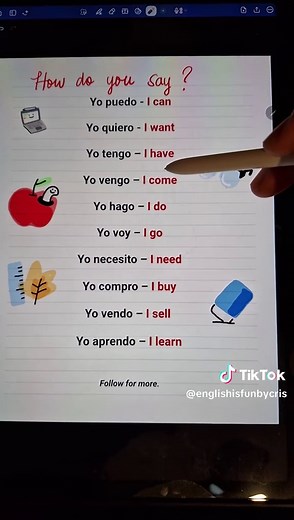 Essential Spanish to English Basics You Need to Know