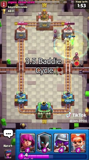 Exploring the Best Goon Corner in Clash Royale