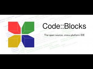Code Blocks download and Installation Process in One Video , Visit this link www.codeblocks.org