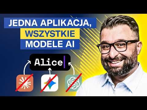 AI on YOUR PC! | Alice AI Review