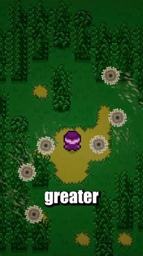 How to make the player STRONGER without stats ups? #indiegame #gamedev