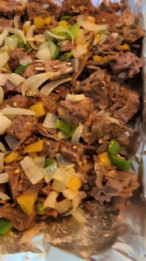 Slow-Cooked Goat Meat Recipe for Flavorful Perfection