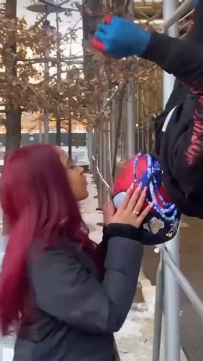 SPIDERCUZ on Instagram: "SHE AINT BRUSH DA TEETH 🦷 ASKING FOR A KISS 💋 🥾 🤬🤬 SHORTY BREATH HOT 🥵 I RUN 🏃‍♂️ NEWYORK CITY 🏙️ SPIDERCUZ FOR PRESIDENT 🇺🇸 GLAHHHHHBOOM💎⚖️SHITTINMEYYYYYY🔮📿 BATMAN K DC K 🦇🔫"