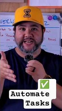 How to Automate Your Task List