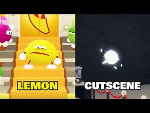 Lemon Update In Roblox Shovelware Brain Game