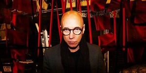 patrick vidal, un artiste français qui a créé des ponts entre le punk, la new-wave, la disco et la house - Musicali  la musique à découvrir daniel bonin