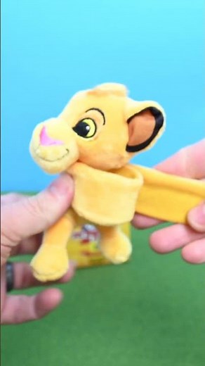 DISNEY CUTIE CUFFS MYSTERY OPENING! Series 2*