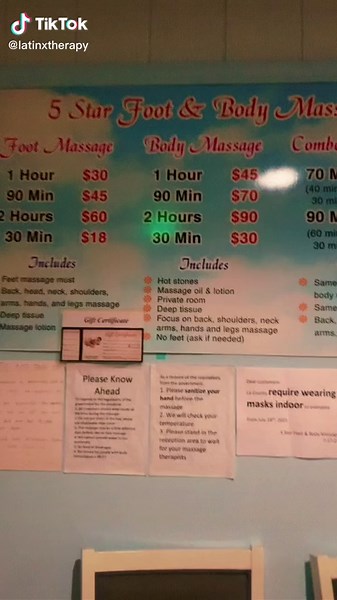 Deep Tissue Massage for Somatic Restoration | Trauma Therapist Tips