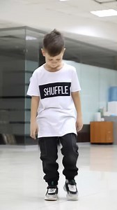 92K views · 2.4K reactions | Мальчик Повторил Танец Monster Shuffle  Tuzelity Dance New  #Reels | Tuzelity Shuffle fans | Facebook