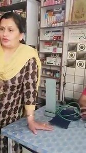 57K views · 155 reactions | A case of Ambala City Dr Hemant Agnihotri who outreached the modesty of female patient. This video is getting viral over social media. This doc is from sector 9 Ambala City. Not from Panchkula. This issue happened four days ago. FIR filed against doc under rape attempt. | Media4pillar.com | Facebook