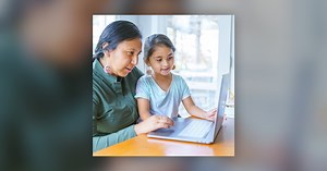 How does the internet work? - Brains On! Science podcast for kids