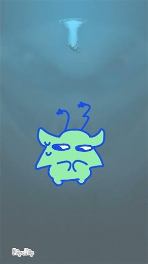 ...I can't swim