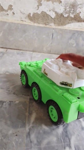 remote control tank jcb🚜🚨#toyswala #toys #shorts