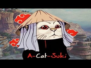 aCATsuki wa tsudota