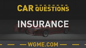 CAR QUESTIONS: Auto insurance resources