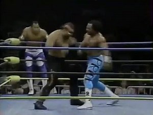 28 reactions | On January 13, 1993 WCW Clash of the Champions XXII...