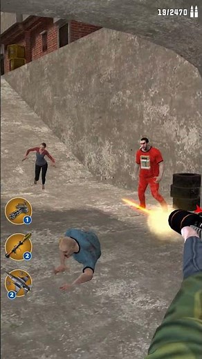 Zombie Shooter: Survival FPS | All Guns
