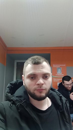 Point-of-Sale System Demo in Commercial Space