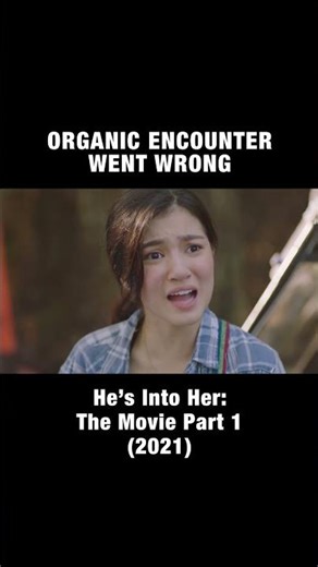 Organic encounter went wrong | He’s Into Her (The Movie Cut) | C1 Highlight