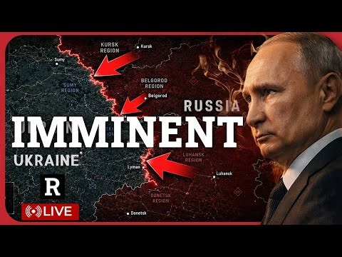 Putin just warned the West "Attacks will happen at any moment", GET OUT NOW | Redacted News