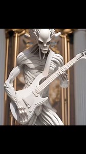 162K views · 5.2K reactions | Alien Rock Band…Good Morning Good People! This Is An Older One When I First Started Making Videos, But Was Extremely Fun To Make! I Will Respond To Everyones Comments Today! Hope You All Have An Awesome Day! #ai #aiart #aicommunity #alien #aliens #ac/dc #viral #aigeneratedart #aigenerated #rockband #visualart #visuals | DionnsWorld | Facebook