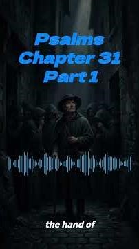 Psalms Chapter 31 Part 1