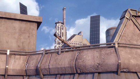 Armored Warfare Official Shockwave Update Launch Trailer