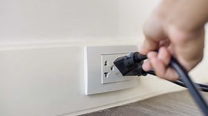 What to Unplug and Turn Off When You Leave for Summer Vacation