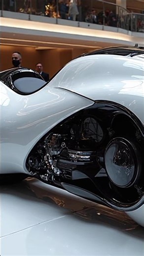 BMW Vision GS 2050 – The Future Beast Is Here! 😱🔥 #shorts