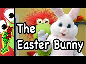 The Easter Bunny | What does a bunny have to do with Jesus? | An Easter lesson for kids