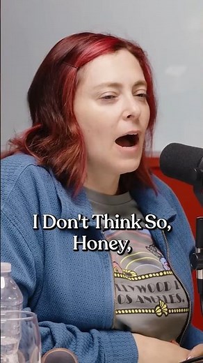 Rachel Bloom I Don't Think So Honey | Las Culturistas with Matt Rogers and Bowen Yang
