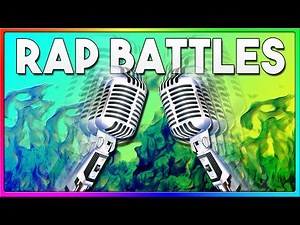 ONE OF THE HOTTEST RAP BATTLES EVER | Mad Verse City
