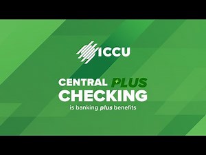 Life Happens | ICCU Commercial