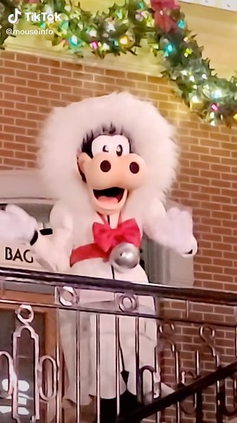 MouseInfo | Disney News & Fun (@mouseinfo)’s videos with MOOO! - Doja Cat