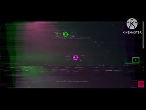 PS5 kill screen (EPILEPSY WARNING)