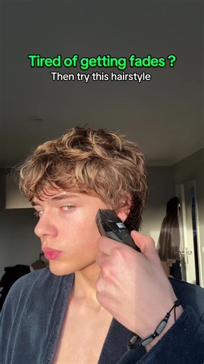 Modcut Styling Tutorial #modcut #fades #tutorial #hair #y4lnif @BASED | Mod Cut