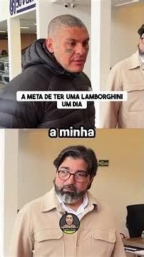 Ter uma Lamborghini não é apenas sobre comprar, é sobre escolher a certa.